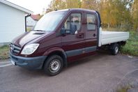 Mercedes-Benz Sprinter 315 CDI Dubbelhytt