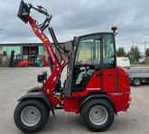 Weidemann 1190E