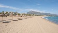 Lyxig lägenhet i Nueva Andalucia, Marbella