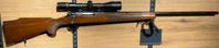 Remington 700 .222Rem