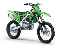 Kawasaki kx250  Ny