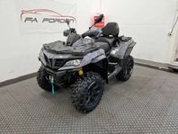 CFMOTO CFORCE 1000 EFI EPS