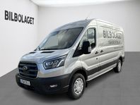 Ford Transit E-350 E- Skåp L3 198 kW 269 Trend (DEMO)