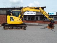 Komatsu PC 78 US