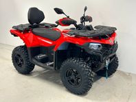 CFMOTO CFORCE 520 L EPS