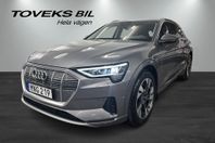 Audi E-Tron Quattro 55 Proline