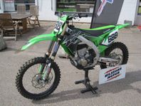 Kawasaki KX 450