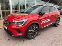 Mitsubishi ASX Plug-in Hybrid MultiMode Euro 6 159hk,