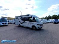 Adria Sonic Supreme 700 SL -ALDE-Automat -Ränta 3,95%