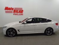 BMW 320 d Xdrive GT M-Sport Manuell 4x4