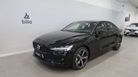 Volvo S60 B5 Bensin Plus Dark Sommarkampanj*