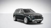 Mercedes-Benz Maybach GLS 600 4MATIC / Facelift / Beställnin