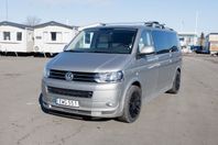 Volkswagen Caravelle 2.0 TDI DSG Exclusive, 180hk