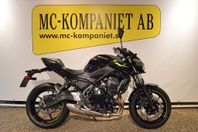 Kawasaki Z650 ABS