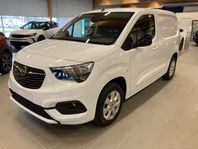 Opel combo Premium Cargo AUTEuro 6 130hk