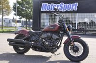 Indian CHIEF BOBBER DARKHORSE * DEMO *