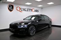 BMW 745Le xDrive Steptronic M Sport 394hk Pano / H/K / MOMS