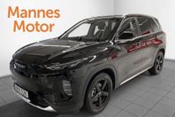 Maxus Euniq6 SUV 70kWh Exclusive Panorama