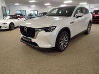 Mazda CX-60 Exclusive-line 2,5 PHEV 327 hk AWD Aut.