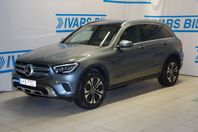 Mercedes-Benz GLC 300e 4Matic 9G-Tronic 320hk