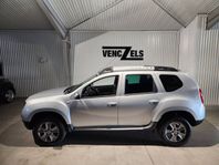 Dacia Duster 1.2 TCe 125hk Låg skatt