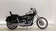 Harley-Davidson Dyna Wide Glide FXDWG 100:Th Anniversery