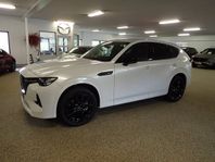 Mazda CX-60 Homura 2,5L 327 hk PHEV AWD  Aut.