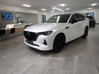 Mazda CX-60 Homura 2,5L 327 hk PHEV AWD  Aut.