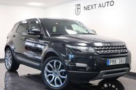 Land Rover Range Rover Evoque ROVER EVOQUE 2.2 SD4 AWD AUTOM