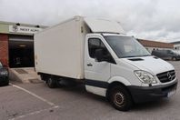 Mercedes-Benz Sprinter 316 CDI CHASSI  AUTOMAT163HK BG-LYFT