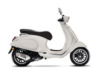 Vespa Sprint 50 40-takt EU45, Kampanj