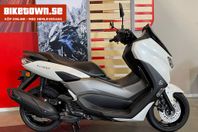 Yamaha NMAX 125 Räntefri avbetalning.