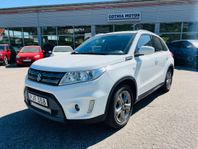 Suzuki Vitara 1.6 4X4 AllGrip Automat GL Plus Nybes. S+V 712