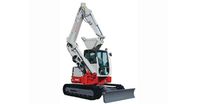 Takeuchi TB280FR