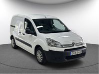 Citroën berlingo Van 1.6 HDi 75hk/NYBES/NYSERVAD/