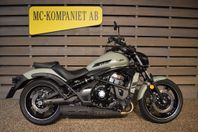 Kawasaki Vulcan S ABS Kampanj