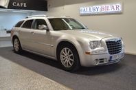 Chrysler 300C Touring 5.7 V8 HEMI