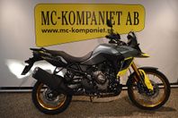 Suzuki V-Strom 800 DE