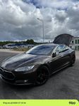 Tesla Model S 85 378hk