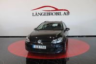 Volkswagen Golf Sportscombi 1.4 TSI Multifuel Style (122hk)