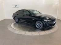 BMW 330e xDrive Sedan  M Sport Sportstol Drag Hifi Nav