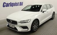 Volvo V60 T6 TWIN ENGINE PHEV RECHARGE PLUG IN HYBRID AWD 34