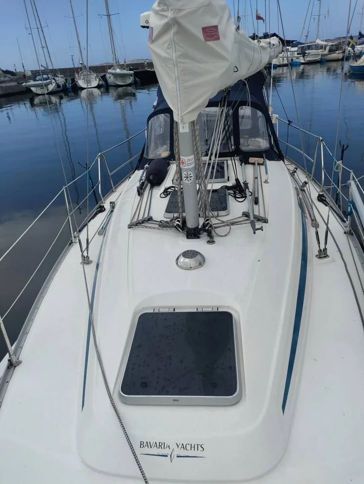 Bavaria 31, 2020 image