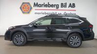 Subaru Outback 2.5i LIMITED AUT AWD  XFuel/V-DÄCK&DRAG REA R