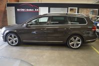 Volkswagen Passat 2.0 (170hk) TDI BlueMotion 4Motion Sekvent