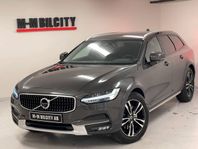 Volvo V90 Cross Country D4|AWD|Inscription|360•|Pro|Polestar