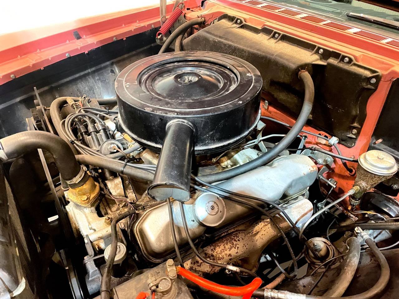 Dodge Sierra 5.9 V8 TorqueFli...