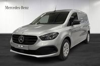 Mercedes-Benz ECitan 112 L2 NAVI DRAG VÄRMARE OMG LEV *2.995