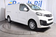 Opel vivaro L3H1 / Premium / 145hk AT / *Månad: 3.630:-