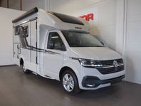 Knaus Tourer VAN Vansation 500 MQ | Under 6m | 4 sovplatser